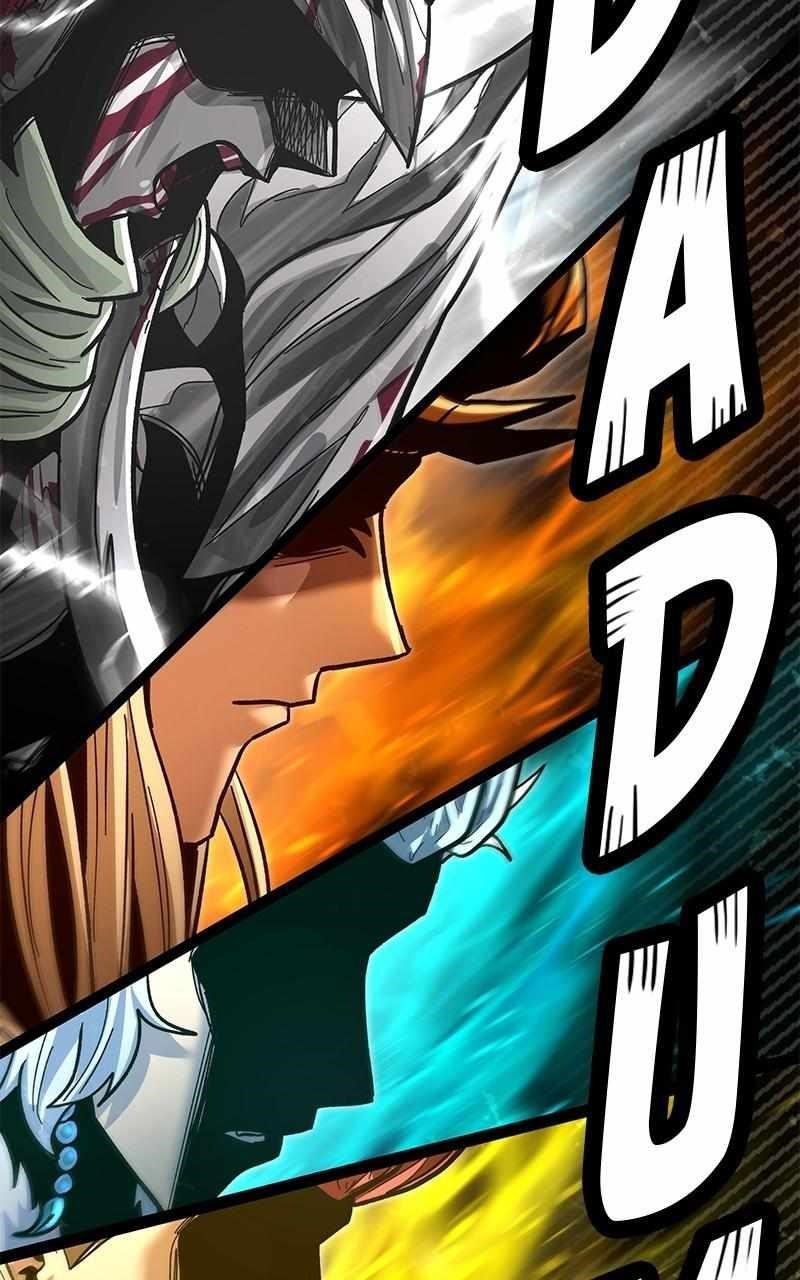 God Tribe Chapter 61 - Page 50