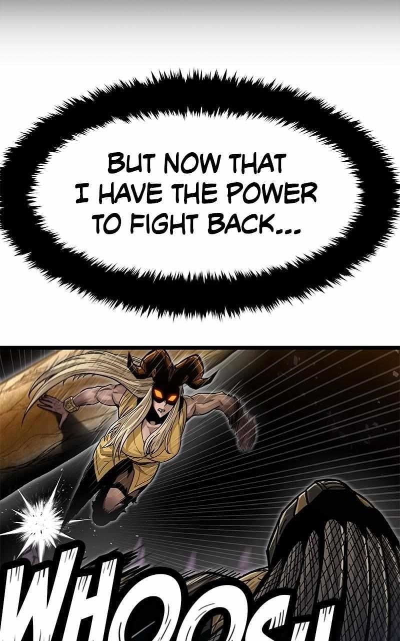 God Tribe Chapter 61 - Page 57