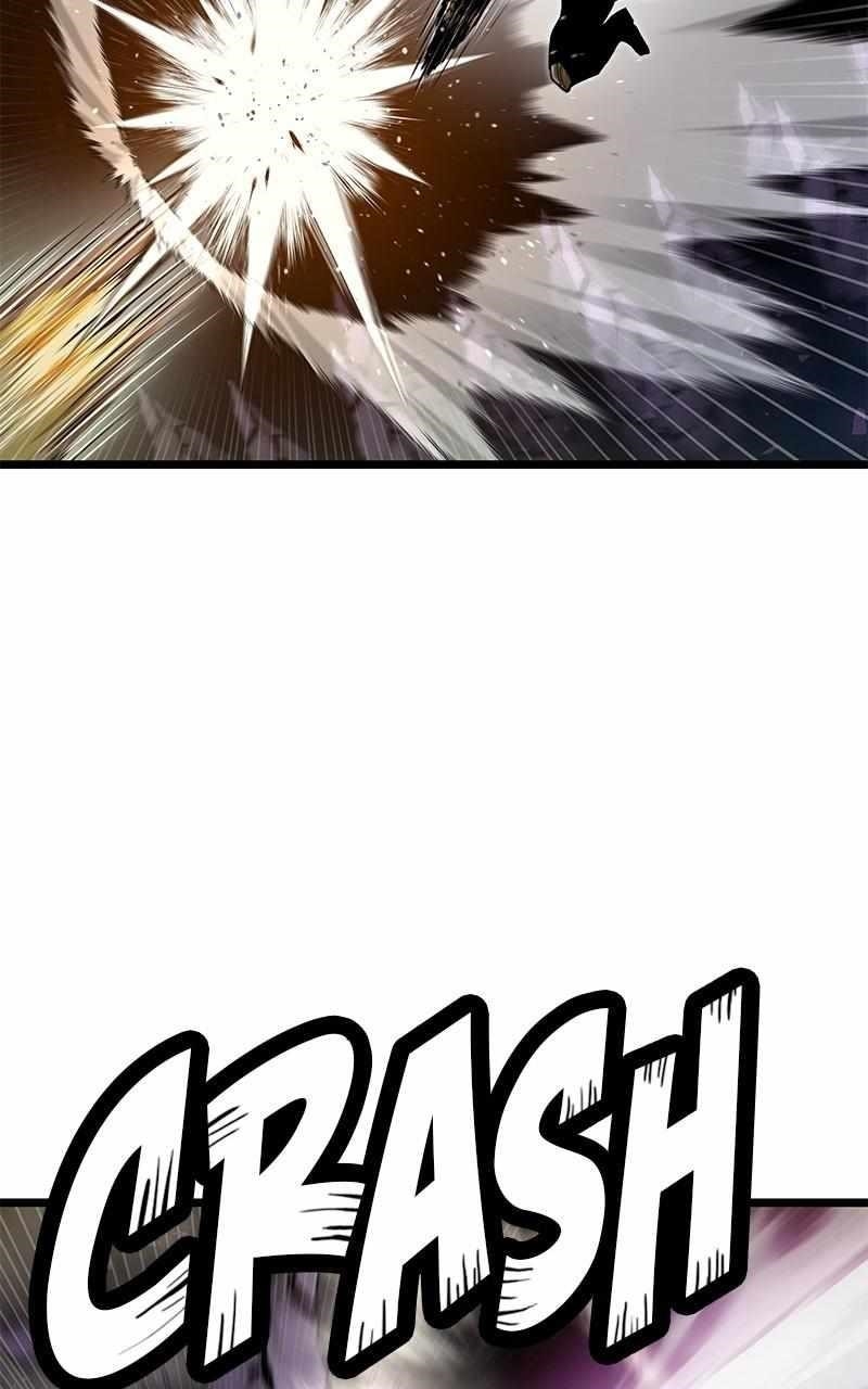 God Tribe Chapter 61 - Page 62