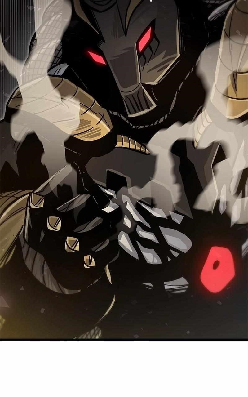 God Tribe Chapter 61 - Page 65