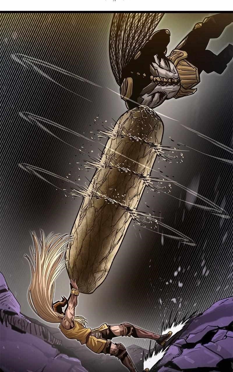 God Tribe Chapter 61 - Page 70