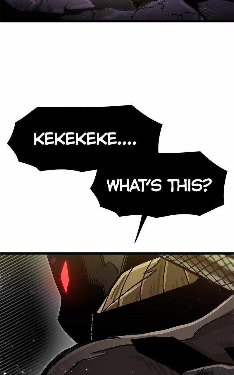 God Tribe Chapter 61 - Page 71