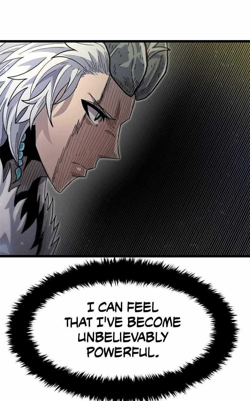 God Tribe Chapter 61 - Page 73