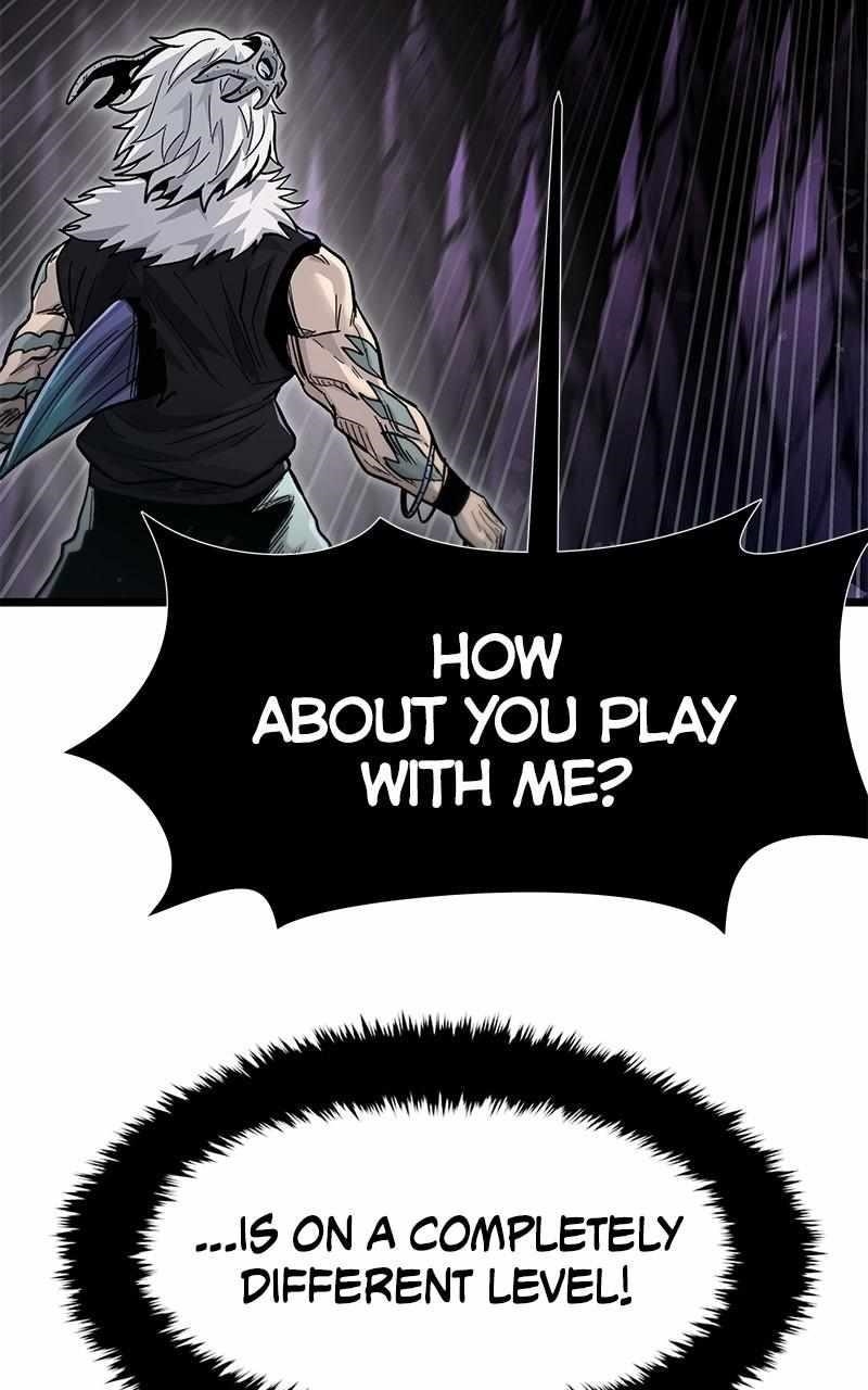 God Tribe Chapter 61 - Page 75