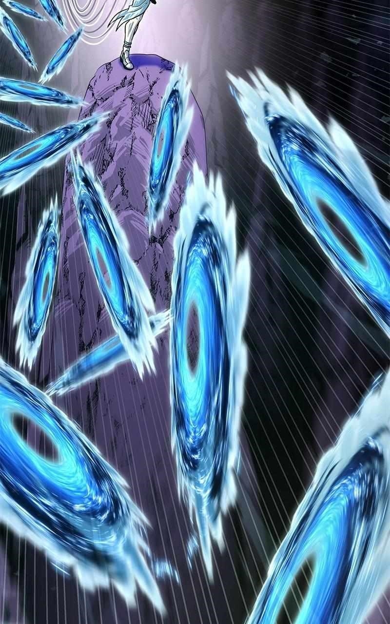 God Tribe Chapter 61 - Page 78