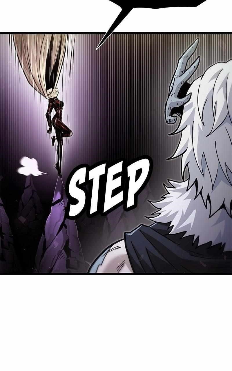 God Tribe Chapter 61 - Page 81