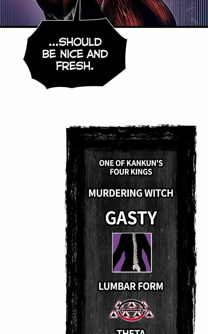 God Tribe Chapter 61 - Page 83