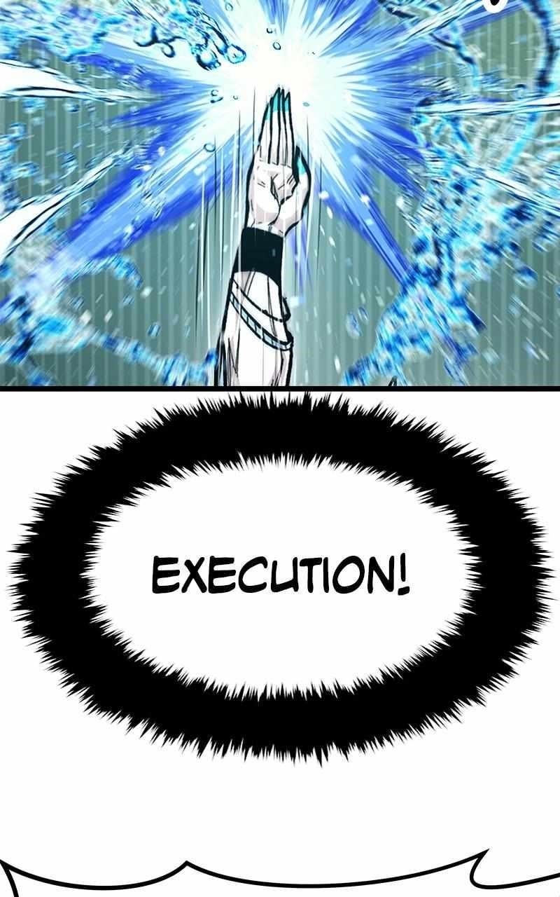 God Tribe Chapter 61 - Page 85