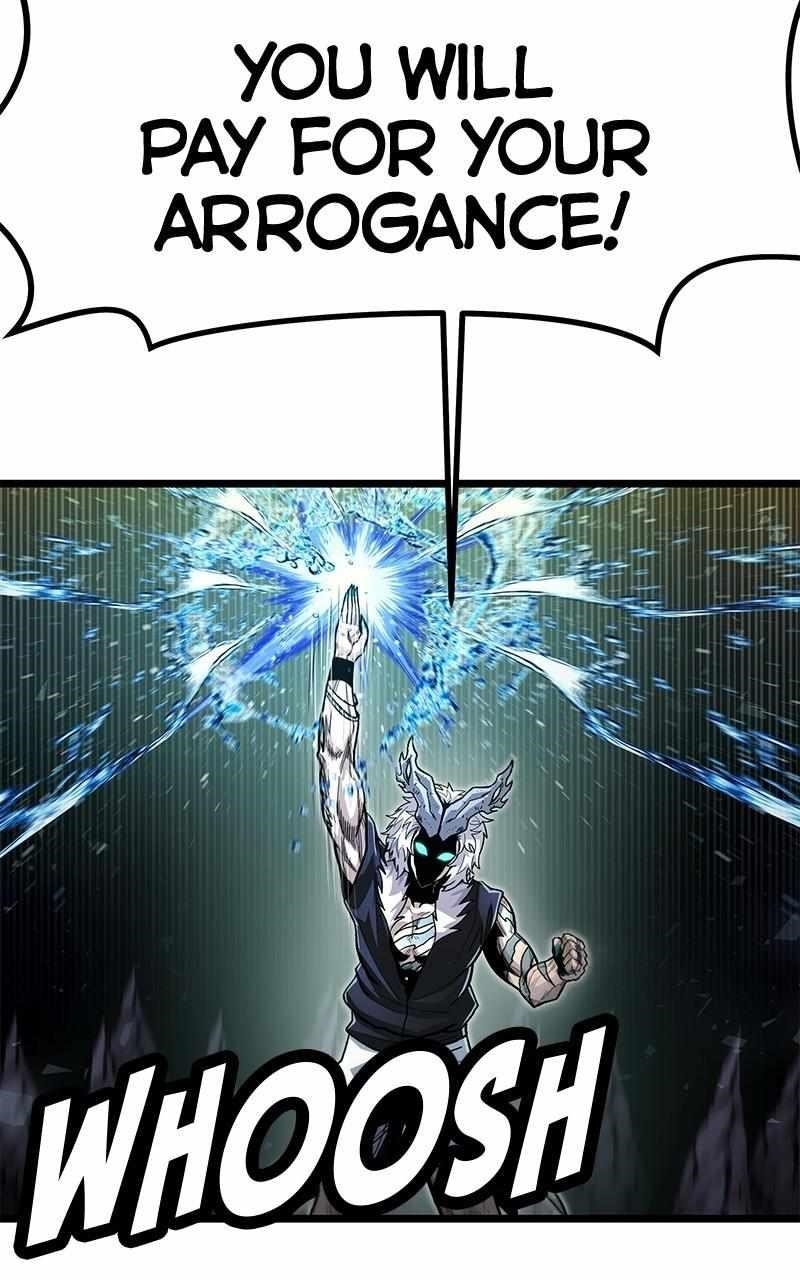 God Tribe Chapter 61 - Page 86