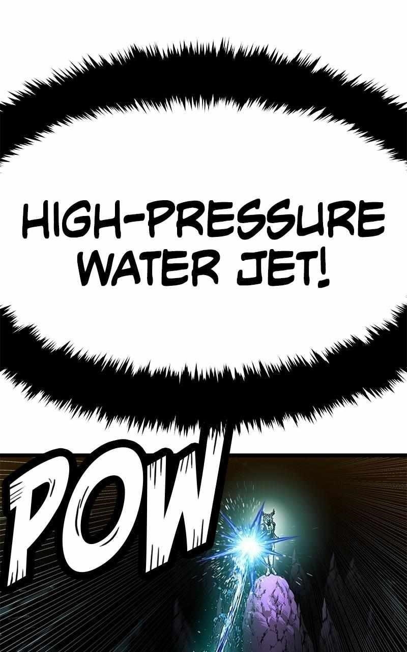 God Tribe Chapter 61 - Page 87