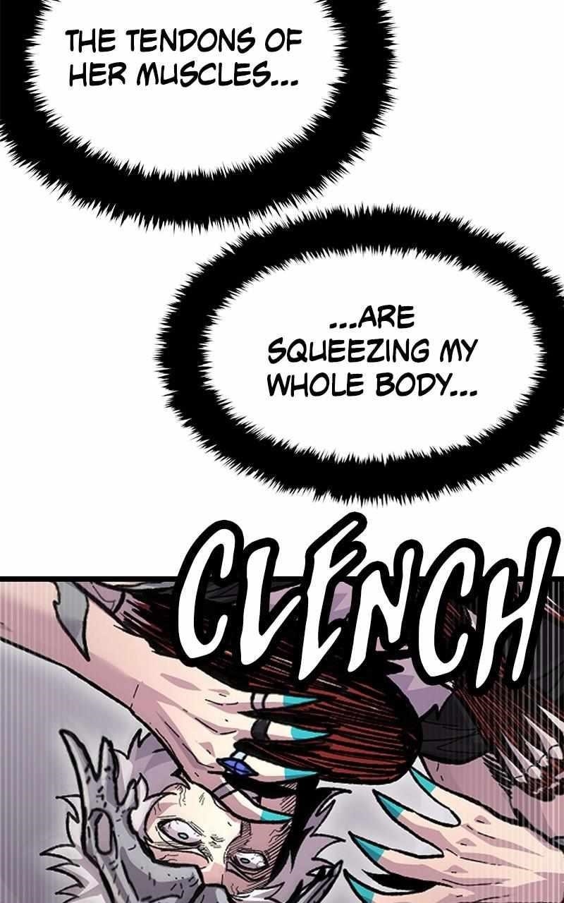 God Tribe Chapter 61 - Page 94