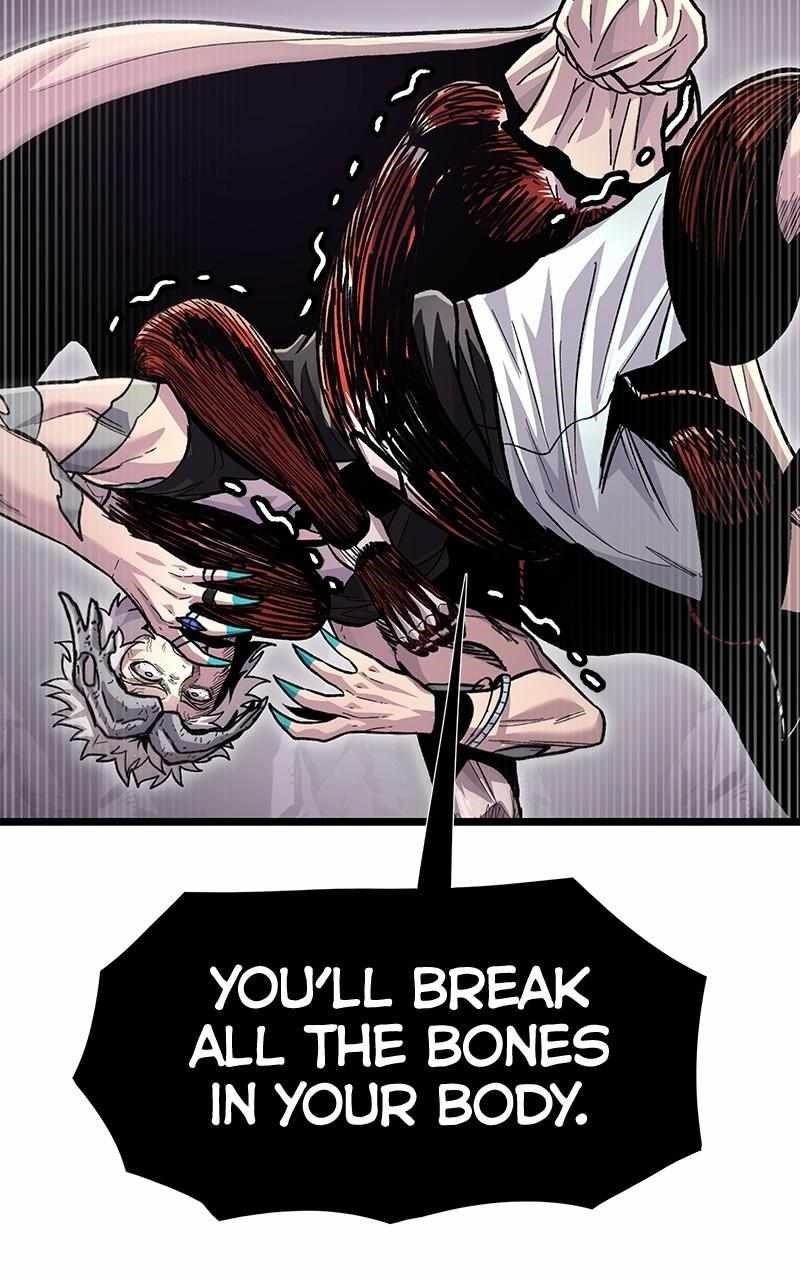 God Tribe Chapter 61 - Page 96