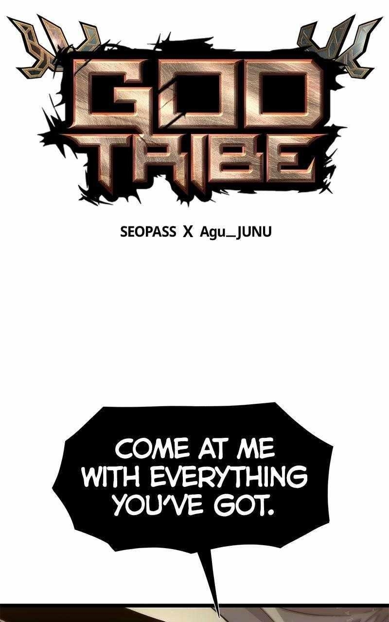 God Tribe Chapter 62 - Page 11