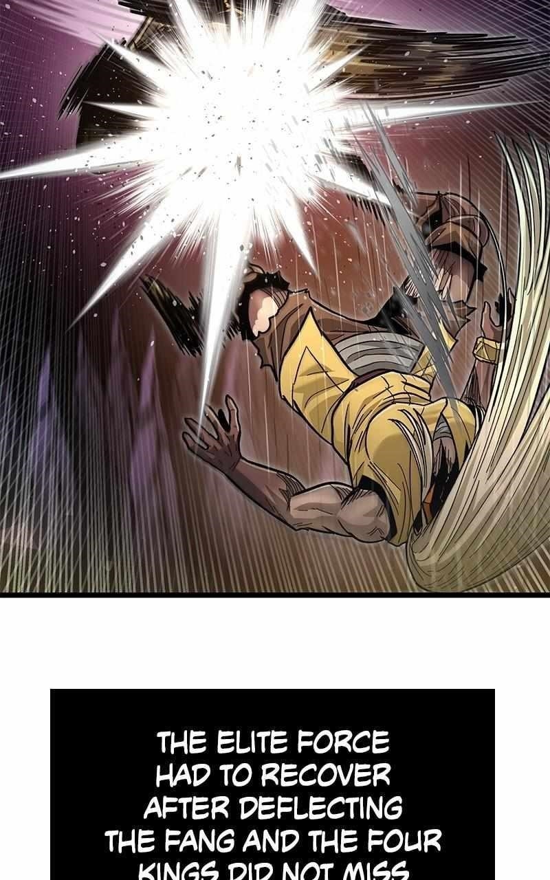 God Tribe Chapter 62 - Page 89