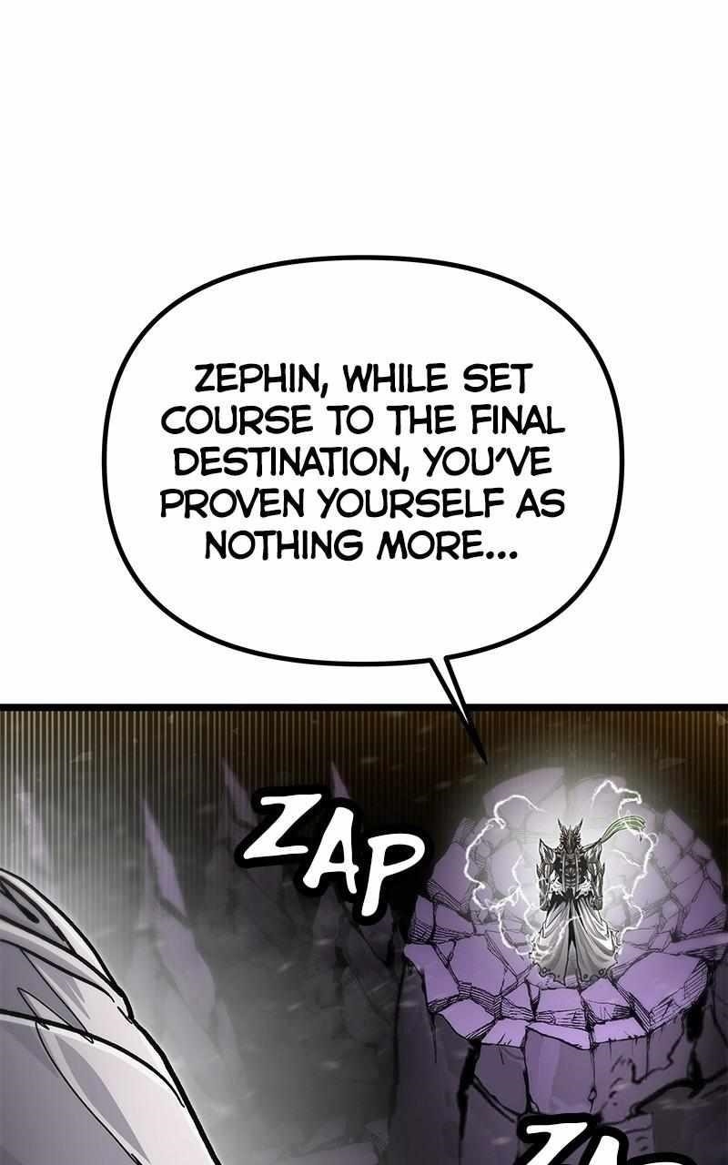 God Tribe Chapter 63 - Page 1