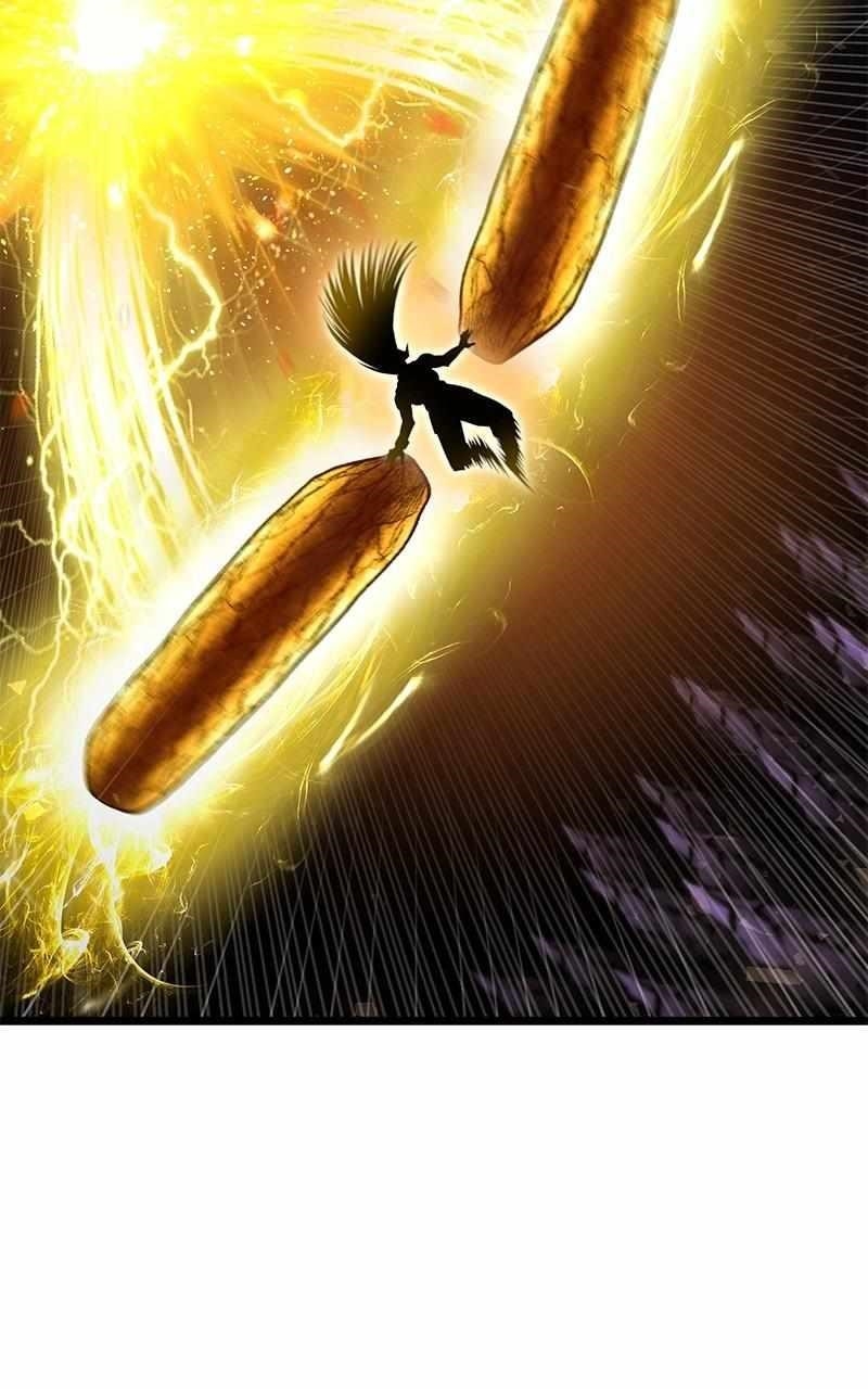 God Tribe Chapter 63 - Page 107