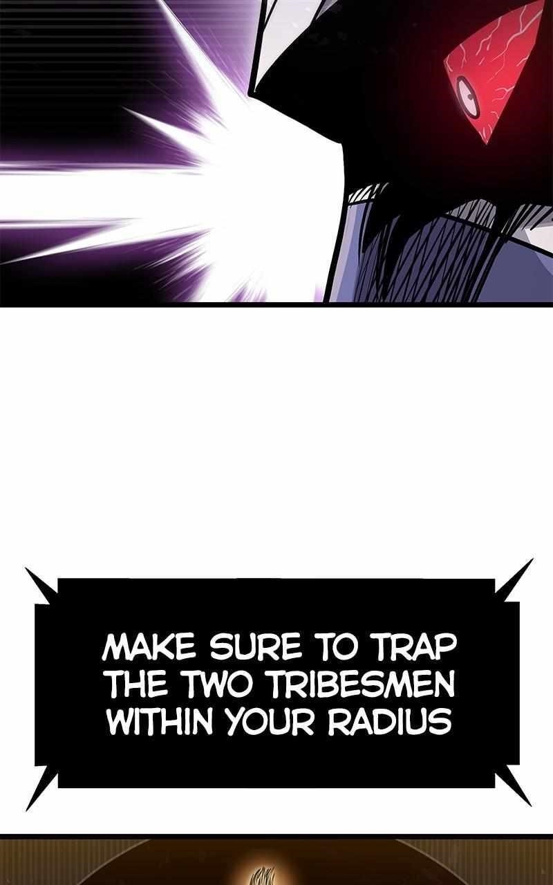 God Tribe Chapter 63 - Page 119