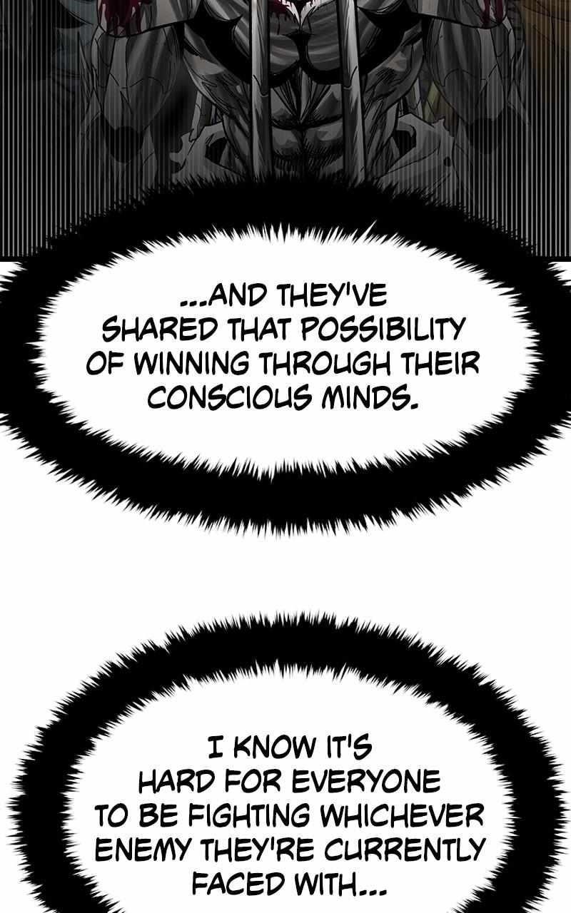 God Tribe Chapter 63 - Page 12