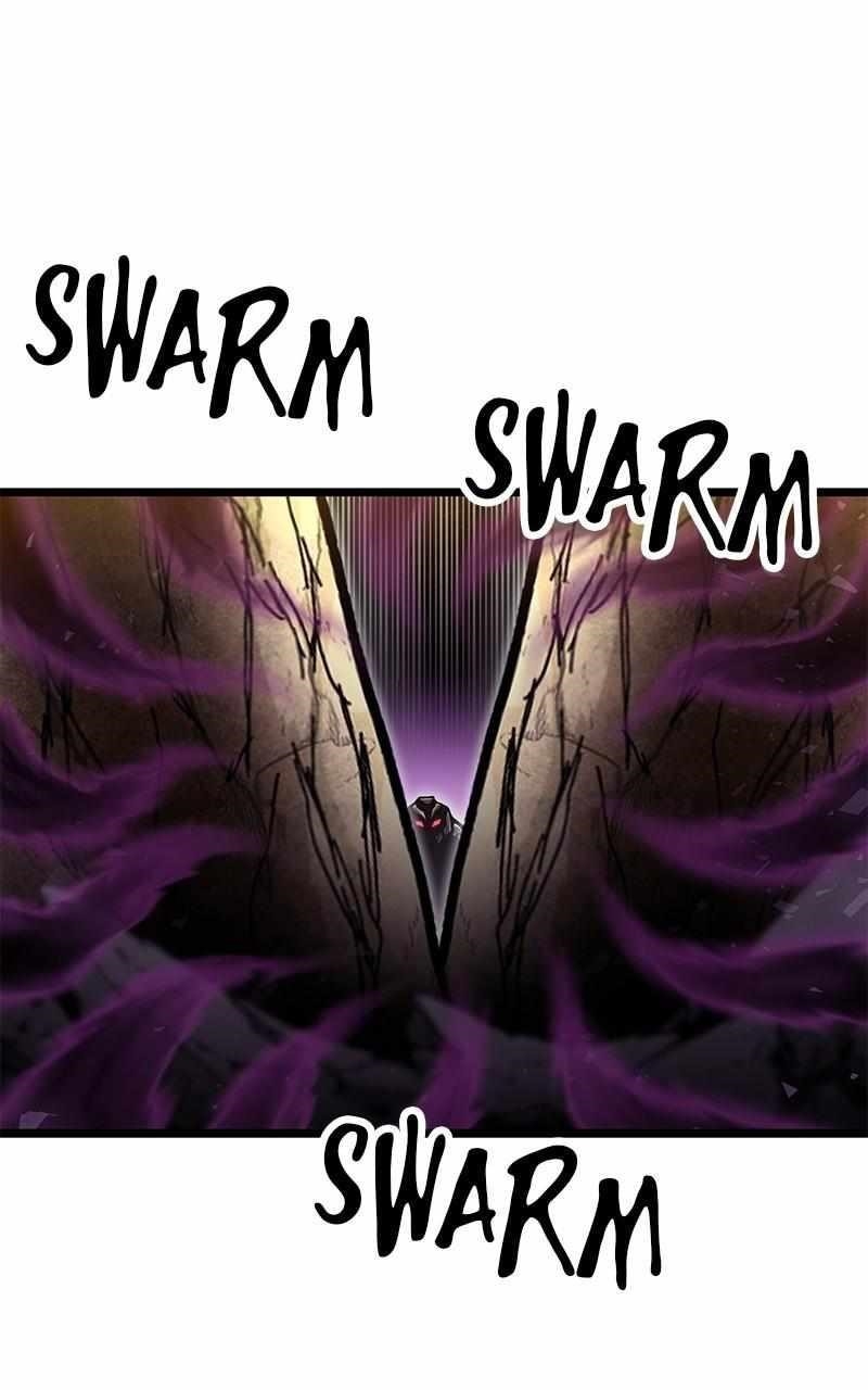 God Tribe Chapter 63 - Page 121