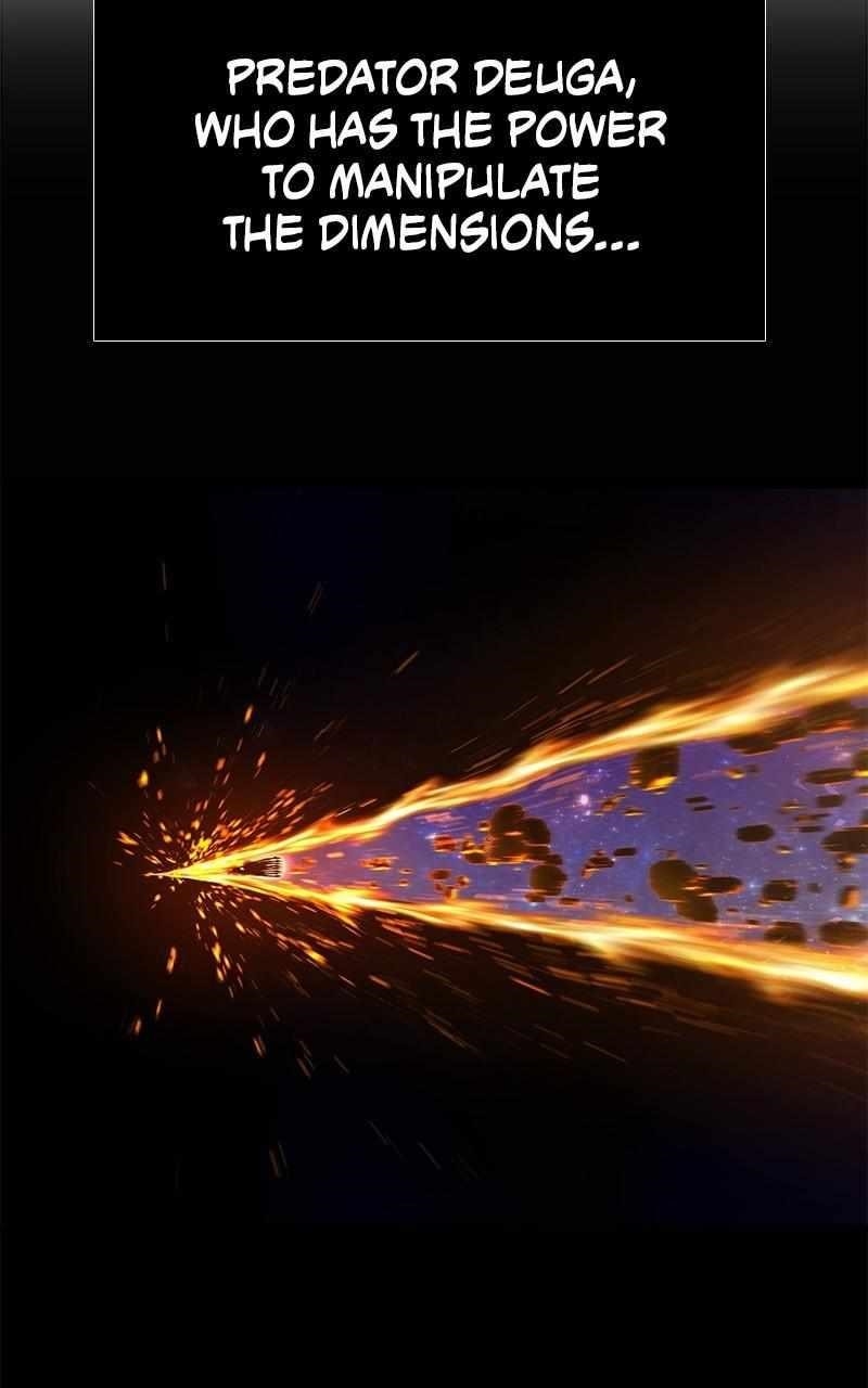 God Tribe Chapter 63 - Page 130