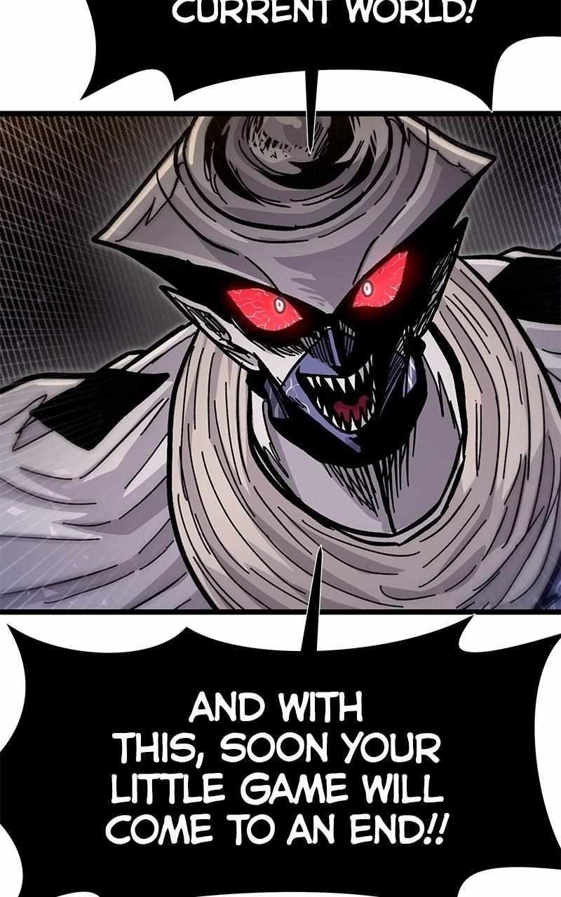 God Tribe Chapter 63 - Page 133