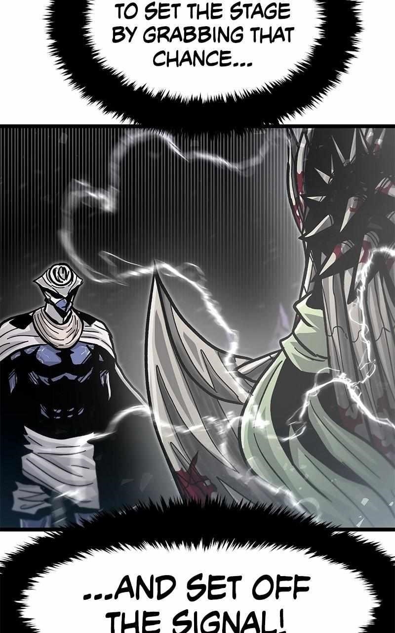 God Tribe Chapter 63 - Page 14