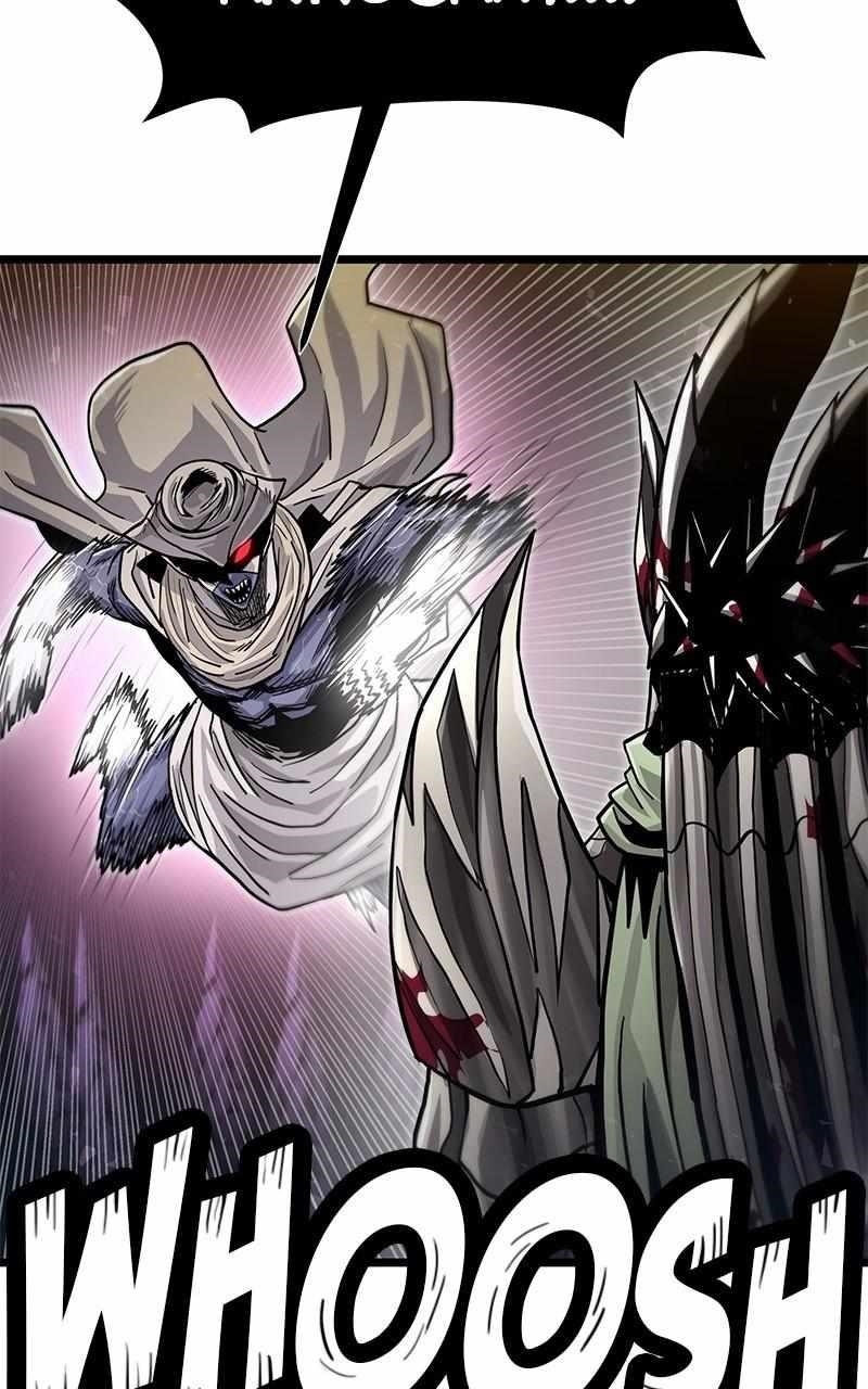 God Tribe Chapter 63 - Page 16