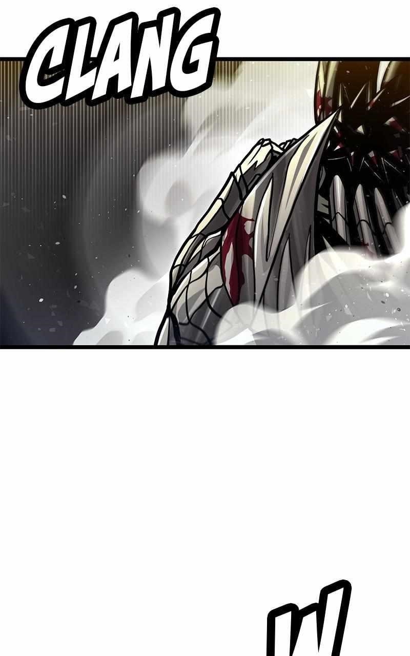 God Tribe Chapter 63 - Page 21