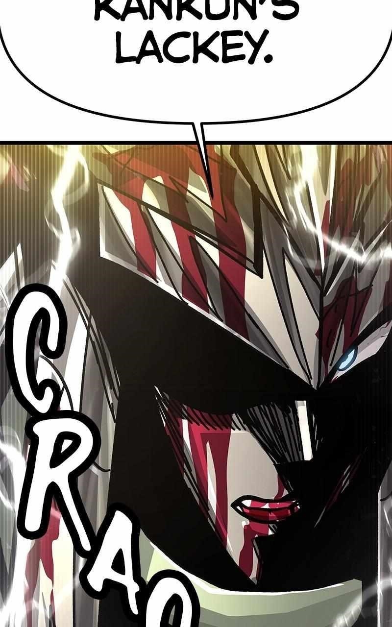 God Tribe Chapter 63 - Page 3