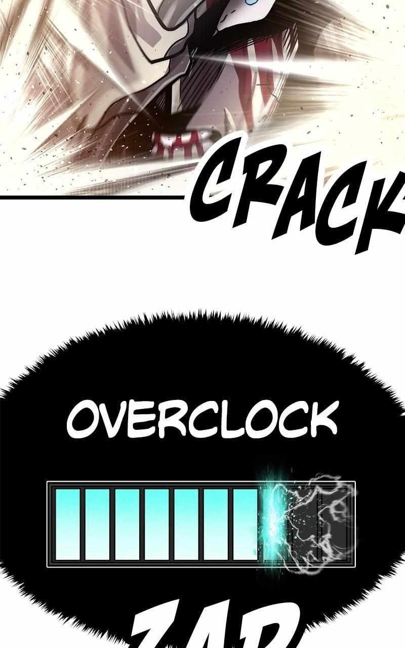 God Tribe Chapter 63 - Page 32