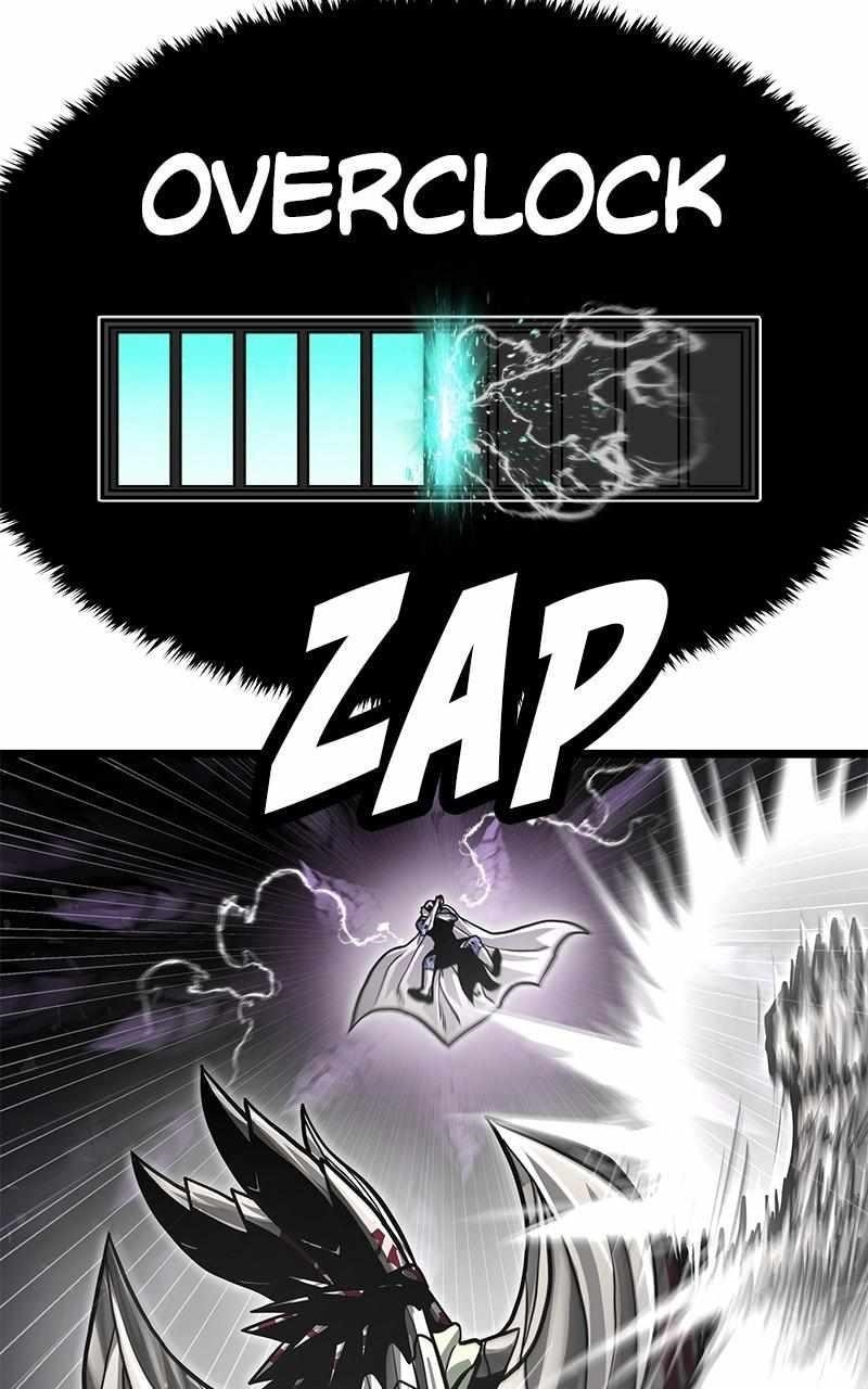 God Tribe Chapter 63 - Page 38