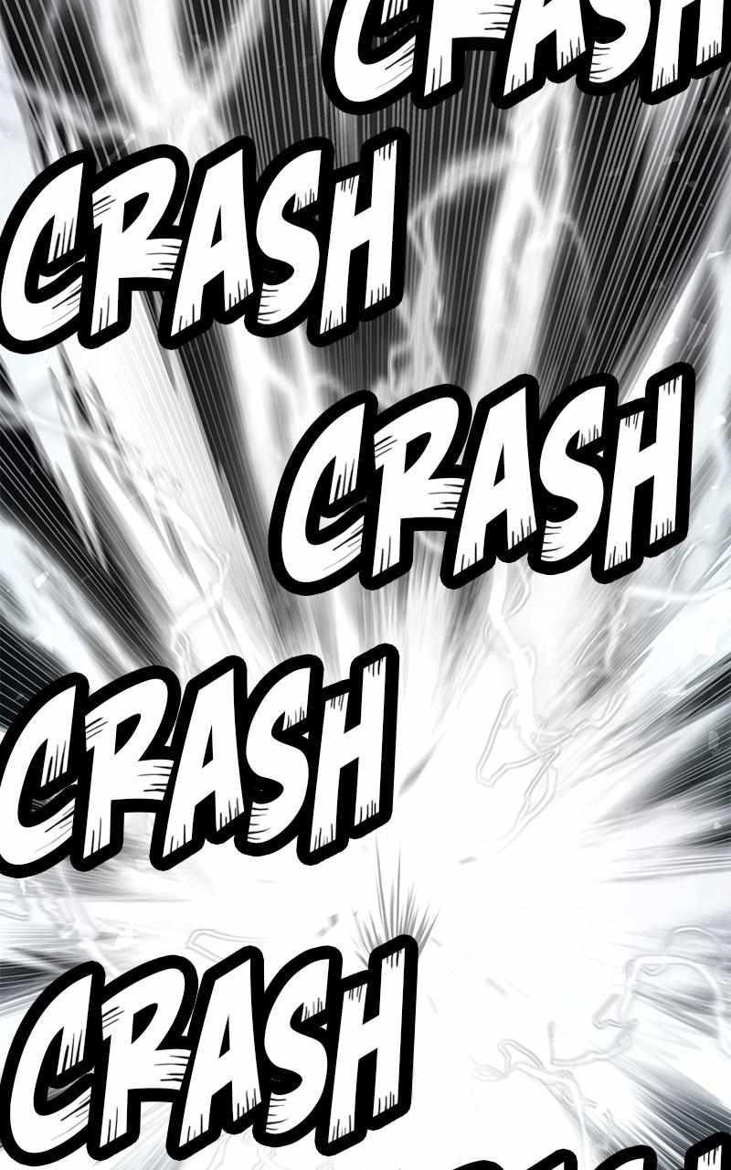 God Tribe Chapter 63 - Page 41