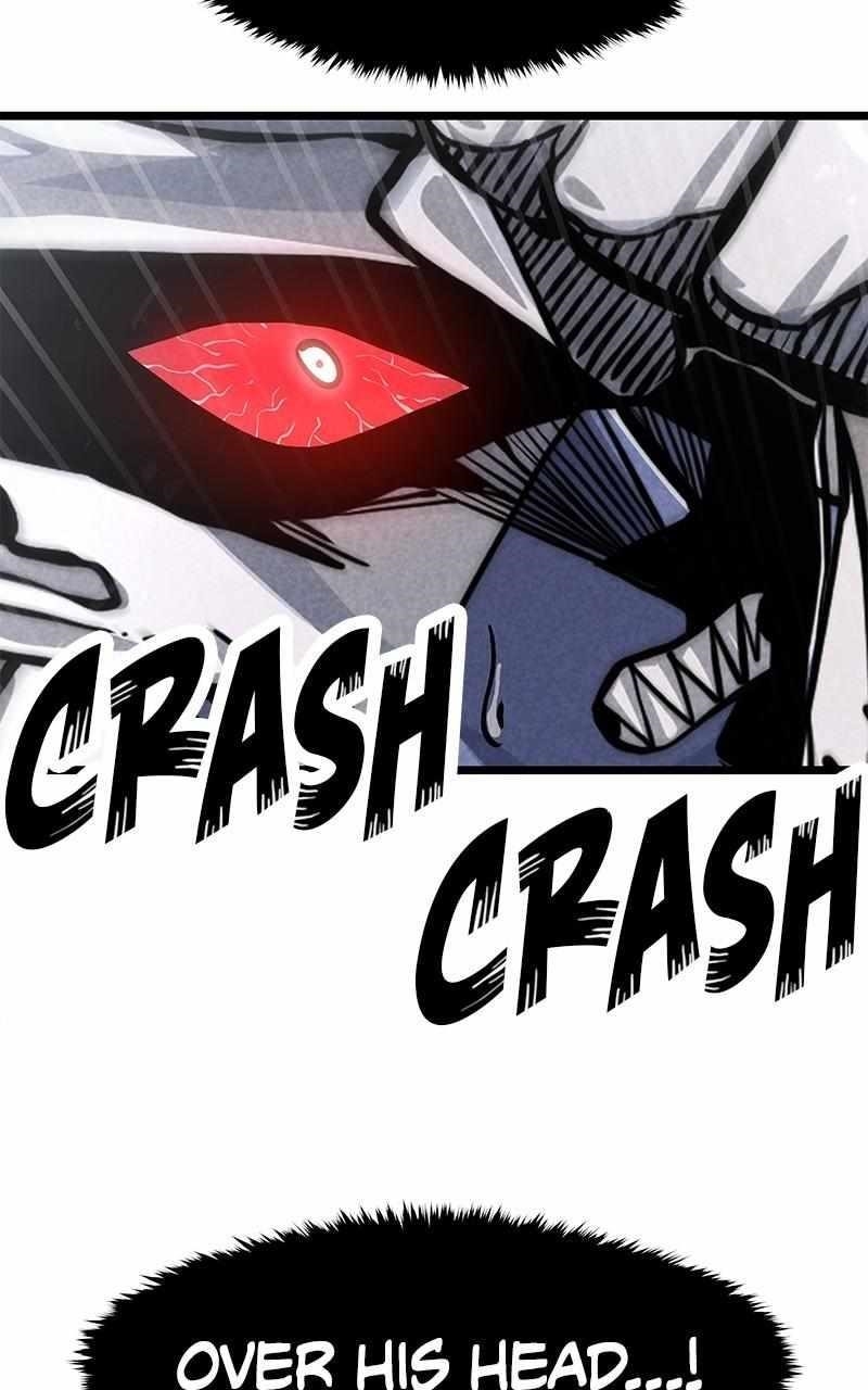 God Tribe Chapter 63 - Page 45