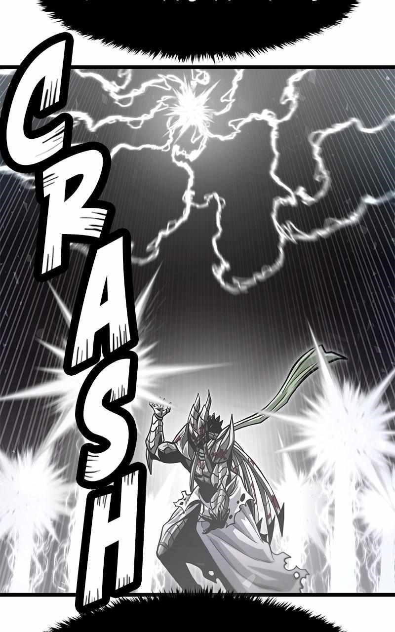 God Tribe Chapter 63 - Page 46