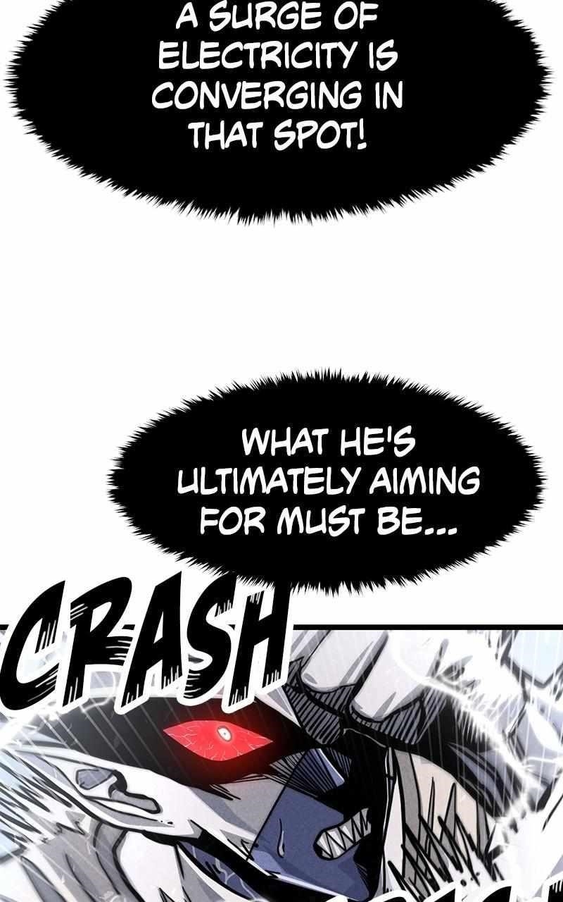 God Tribe Chapter 63 - Page 47