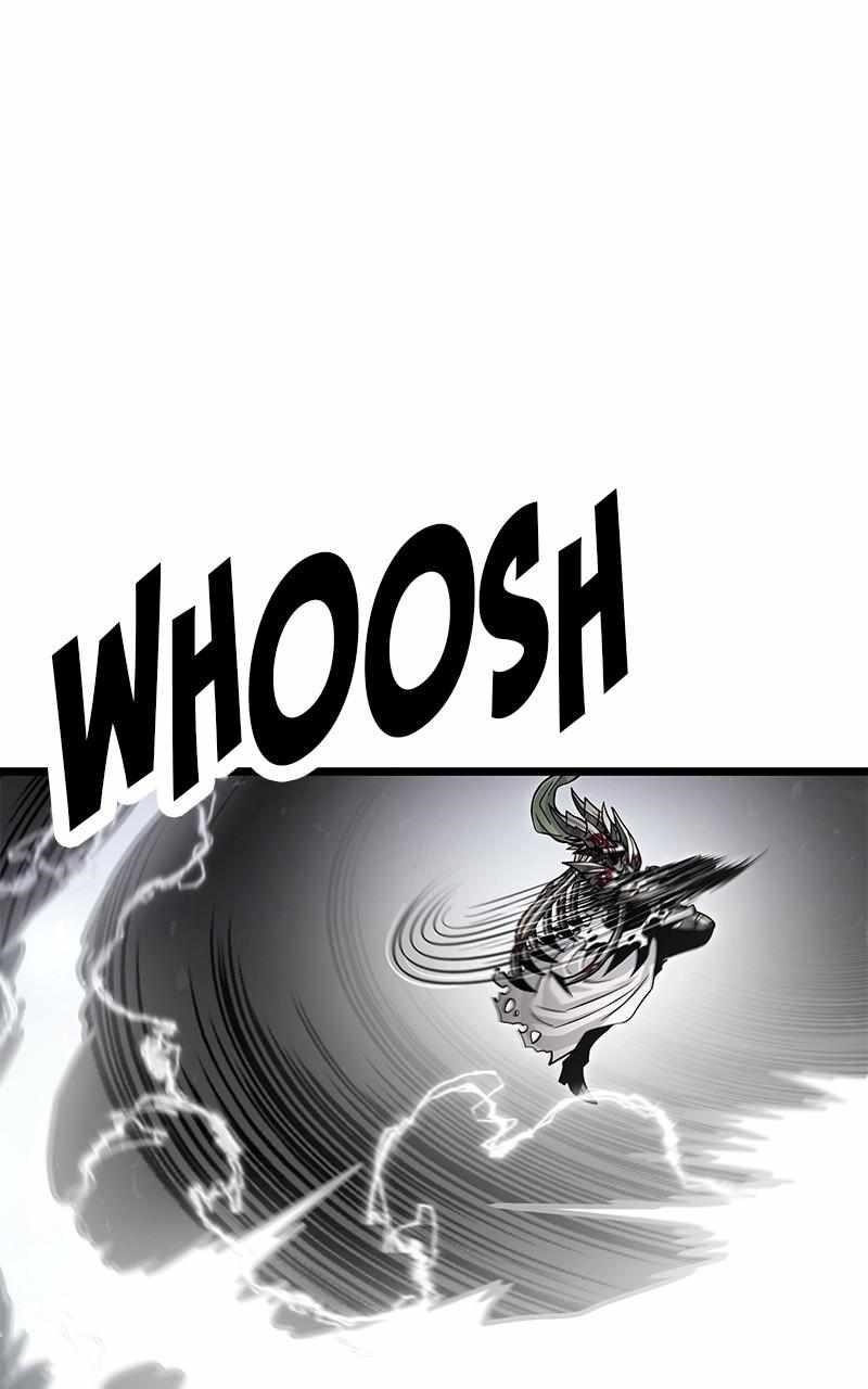 God Tribe Chapter 63 - Page 54