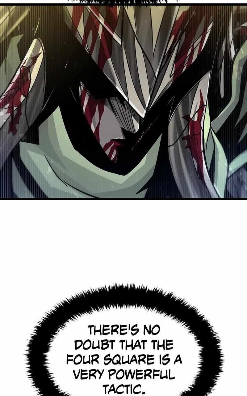 God Tribe Chapter 63 - Page 57