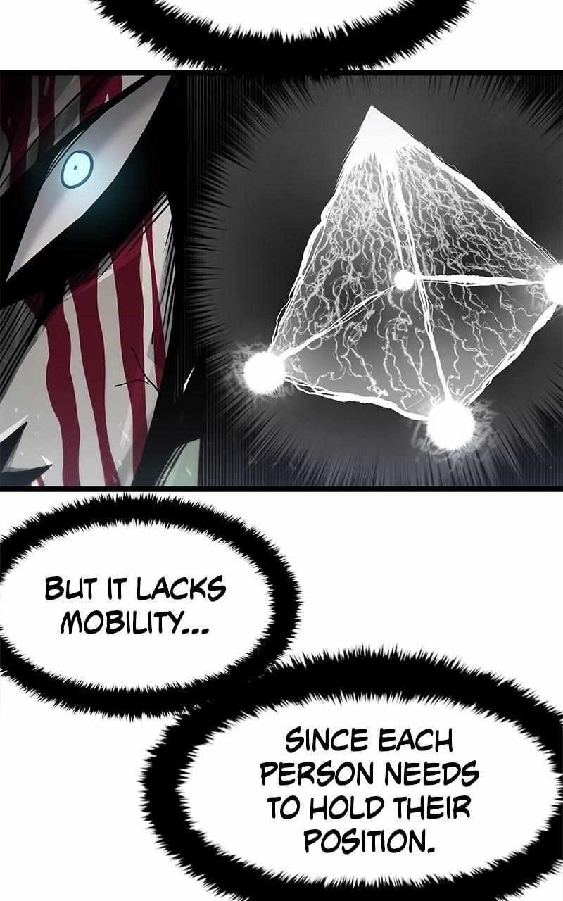 God Tribe Chapter 63 - Page 58