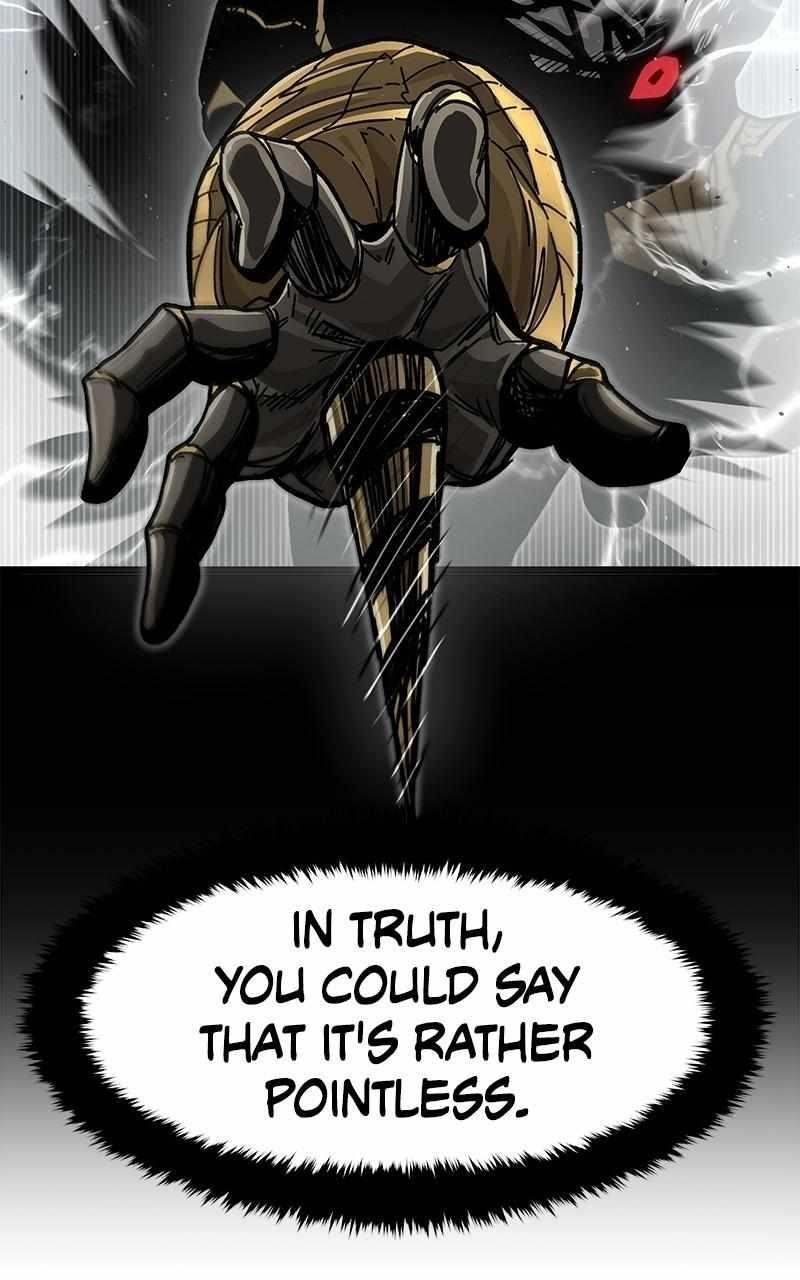 God Tribe Chapter 63 - Page 60