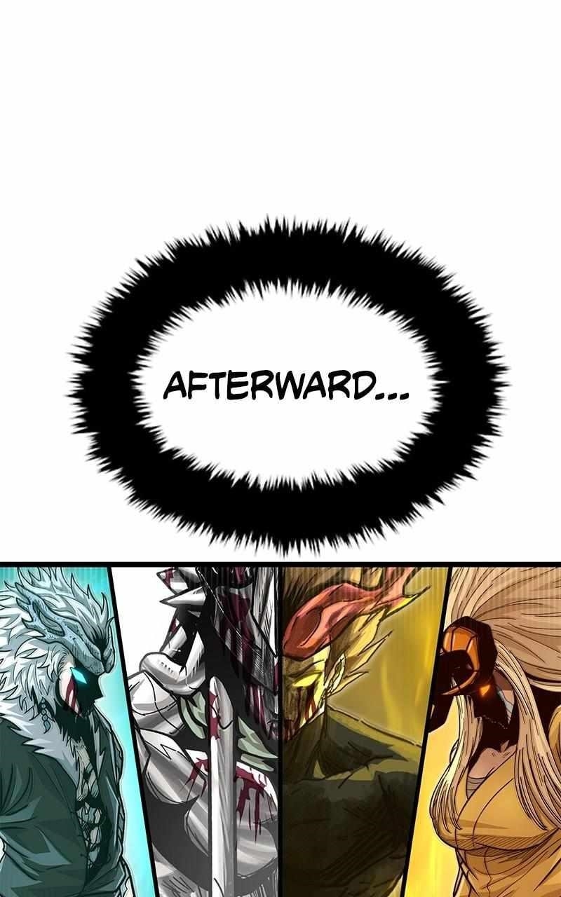 God Tribe Chapter 63 - Page 61
