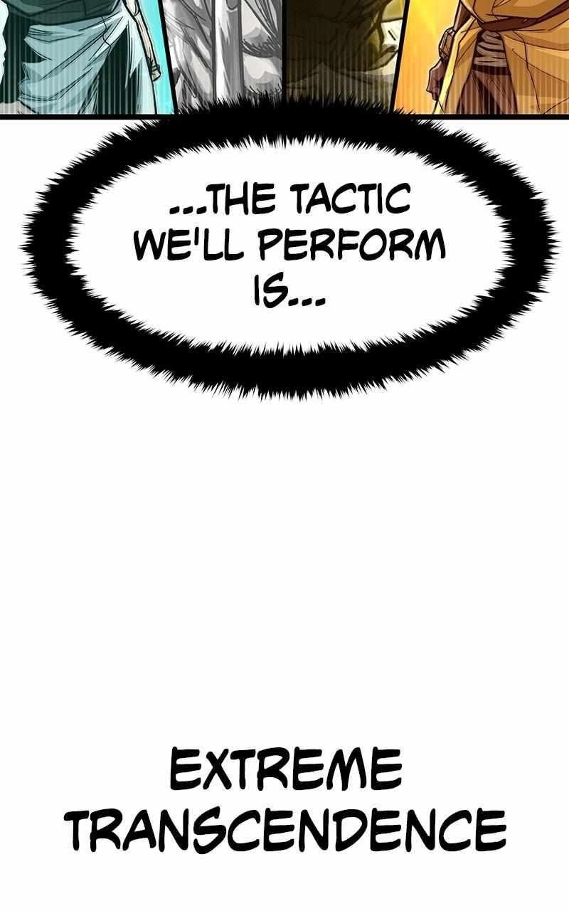 God Tribe Chapter 63 - Page 62