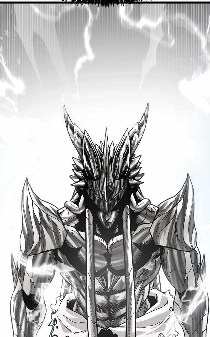 God Tribe Chapter 63 - Page 7