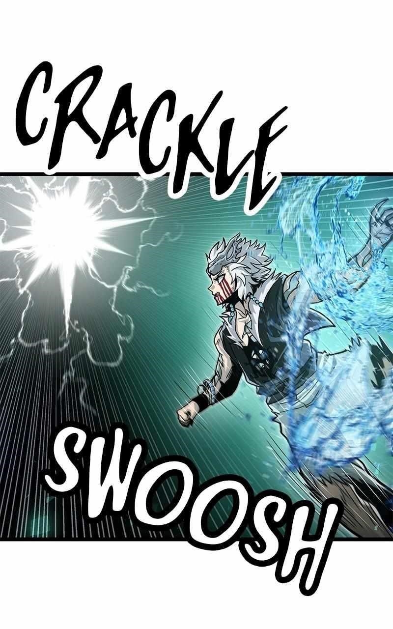 God Tribe Chapter 63 - Page 70