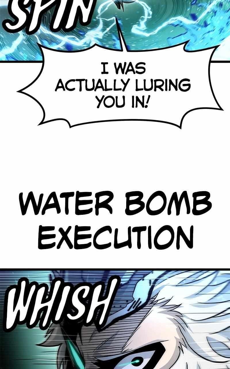 God Tribe Chapter 63 - Page 76