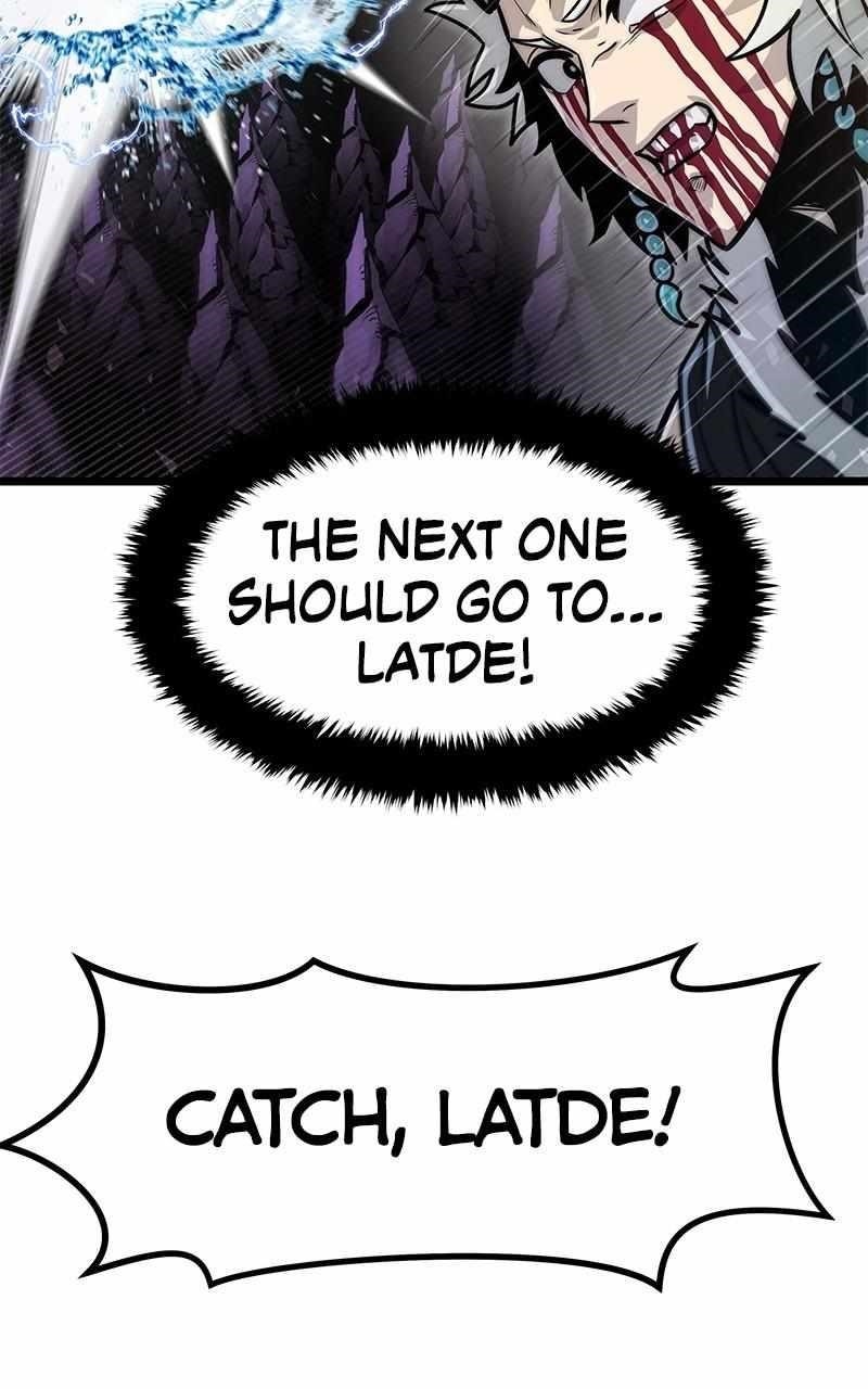 God Tribe Chapter 63 - Page 85