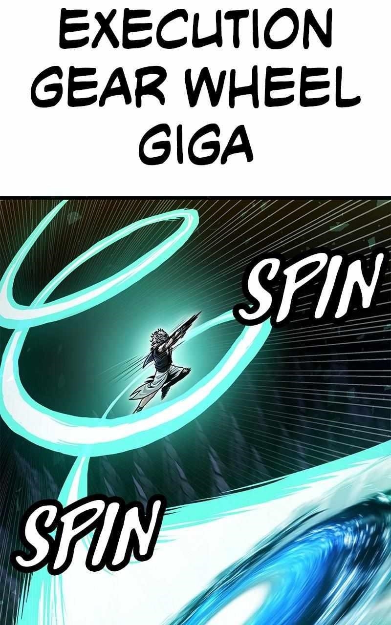 God Tribe Chapter 63 - Page 86