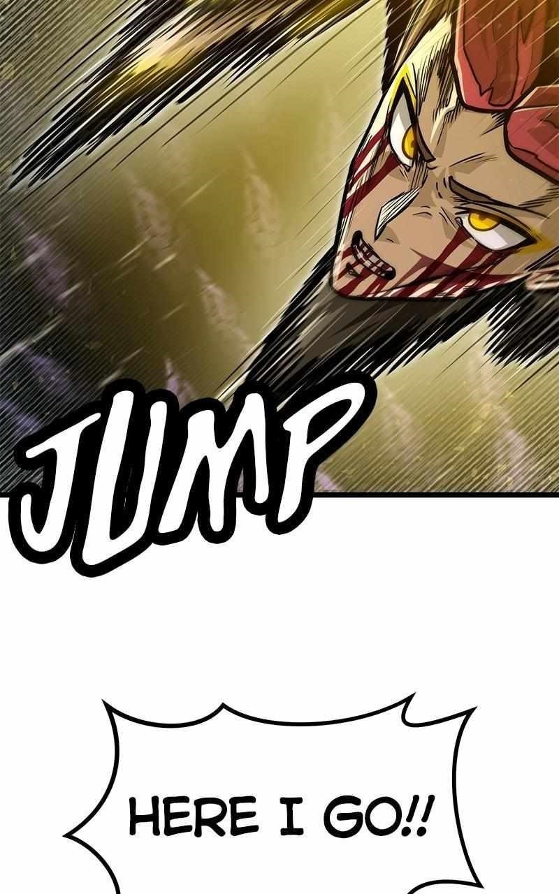 God Tribe Chapter 63 - Page 88