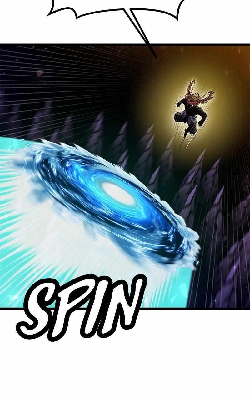 God Tribe Chapter 63 - Page 89