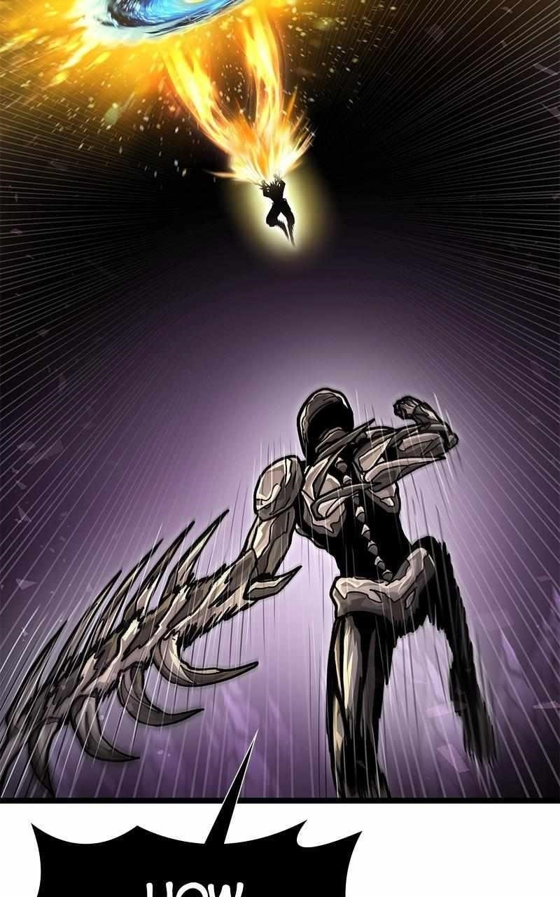 God Tribe Chapter 63 - Page 92