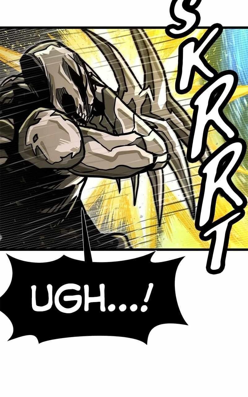 God Tribe Chapter 63 - Page 99